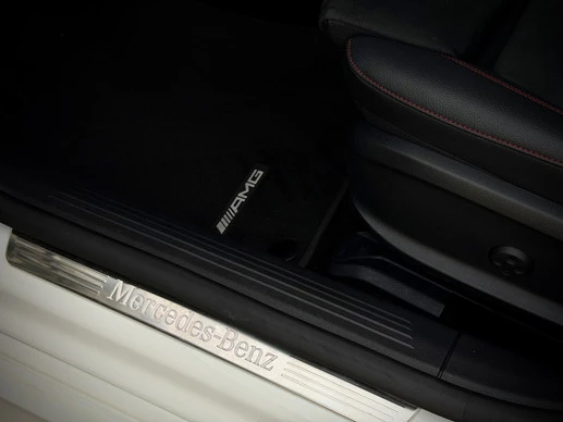 Mercedes-Benz CLA - Afbeelding 22 van 30