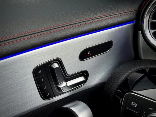 Mercedes-Benz CLA - Afbeelding 23 van 30