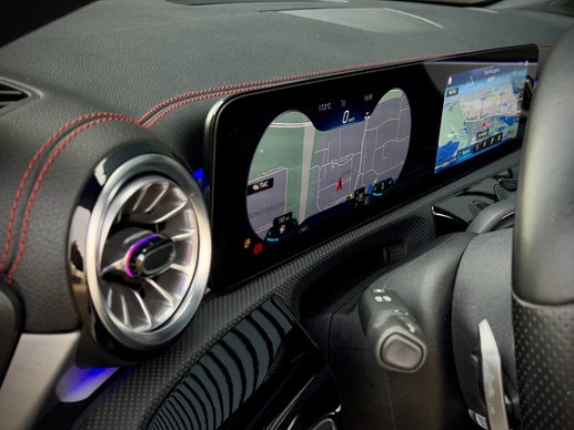 Mercedes-Benz CLA - Afbeelding 25 van 30