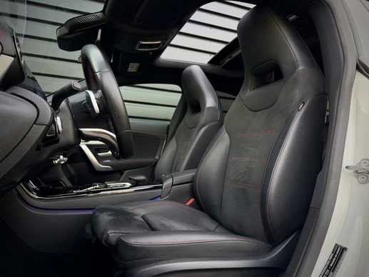 Mercedes-Benz CLA - Afbeelding 26 van 30