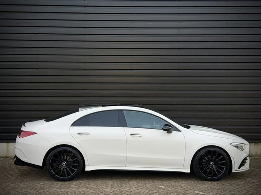 Mercedes-Benz CLA - Afbeelding 27 van 30