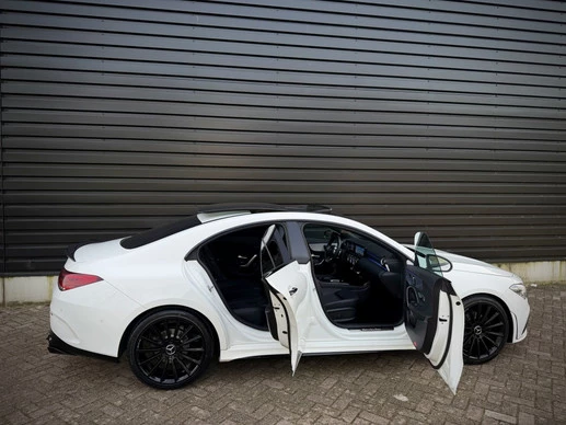 Mercedes-Benz CLA - Afbeelding 28 van 30