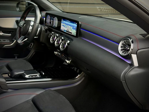 Mercedes-Benz CLA - Afbeelding 29 van 30