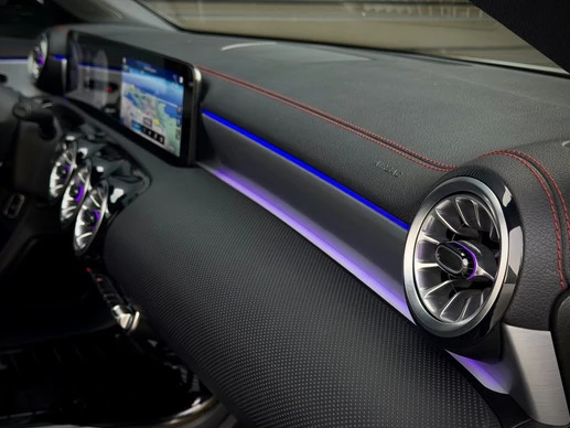 Mercedes-Benz CLA - Afbeelding 30 van 30