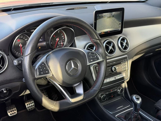 Mercedes-Benz CLA - Afbeelding 3 van 30