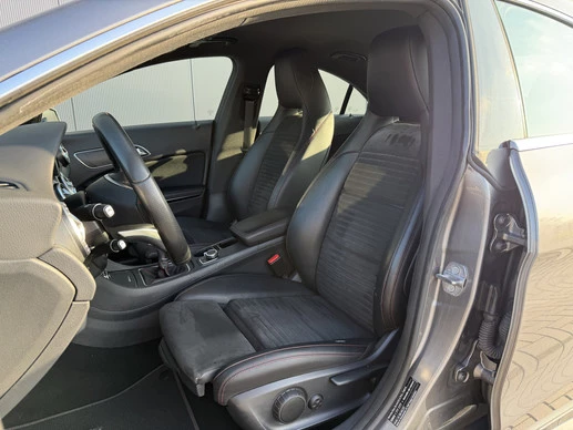 Mercedes-Benz CLA - Afbeelding 4 van 30