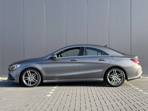 Mercedes-Benz CLA - Afbeelding 7 van 30