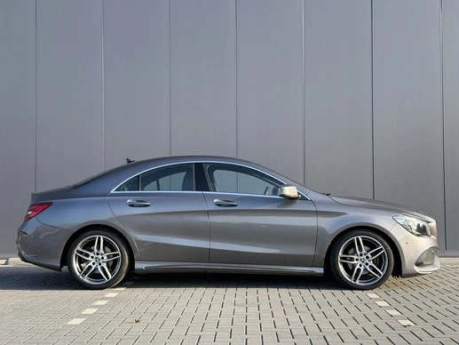 Mercedes-Benz CLA - Afbeelding 8 van 30