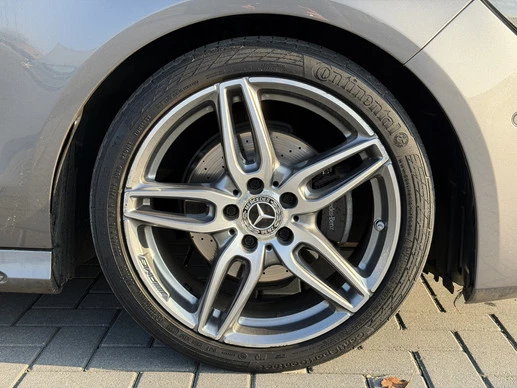 Mercedes-Benz CLA - Afbeelding 9 van 30