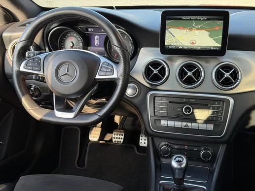 Mercedes-Benz CLA - Afbeelding 10 van 30