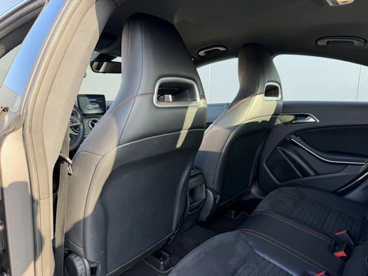 Mercedes-Benz CLA - Afbeelding 12 van 30