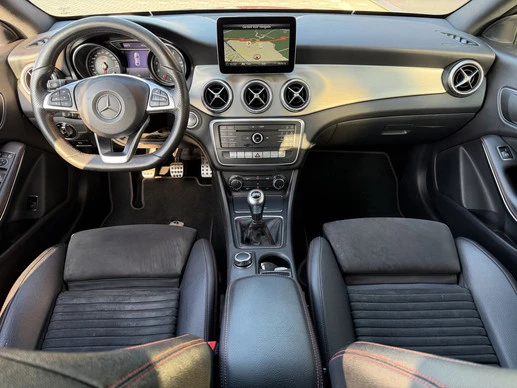 Mercedes-Benz CLA - Afbeelding 13 van 30