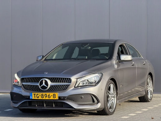 Mercedes-Benz CLA - Afbeelding 14 van 30