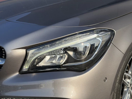 Mercedes-Benz CLA - Afbeelding 15 van 30