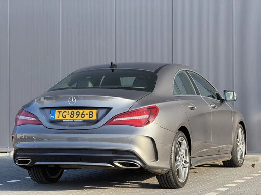 Mercedes-Benz CLA - Afbeelding 16 van 30