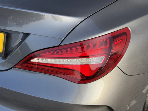 Mercedes-Benz CLA - Afbeelding 17 van 30