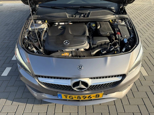 Mercedes-Benz CLA - Afbeelding 19 van 30
