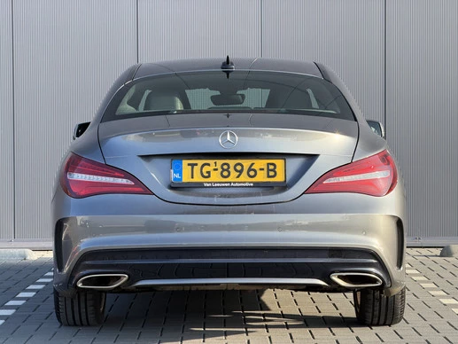 Mercedes-Benz CLA - Afbeelding 20 van 30