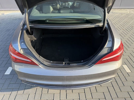 Mercedes-Benz CLA - Afbeelding 21 van 30