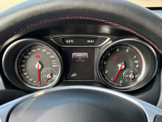 Mercedes-Benz CLA - Afbeelding 26 van 30