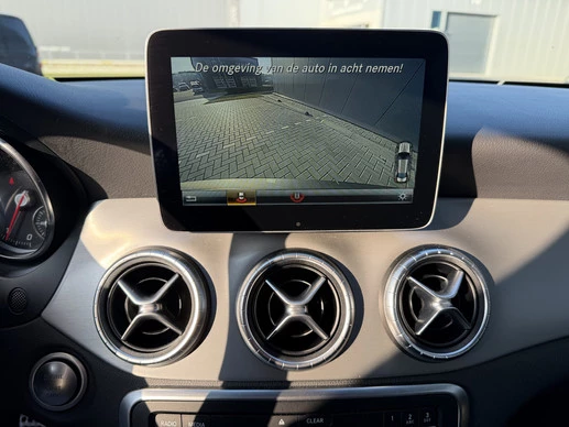 Mercedes-Benz CLA - Afbeelding 27 van 30