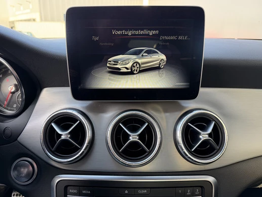 Mercedes-Benz CLA - Afbeelding 29 van 30
