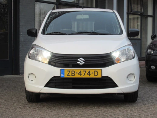Suzuki Celerio - Afbeelding 2 van 30