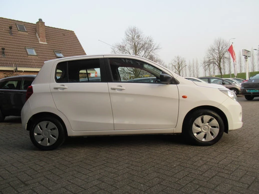 Suzuki Celerio - Afbeelding 4 van 30