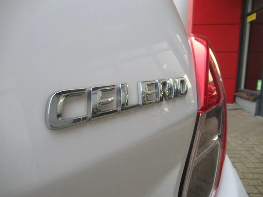 Suzuki Celerio - Afbeelding 9 van 30