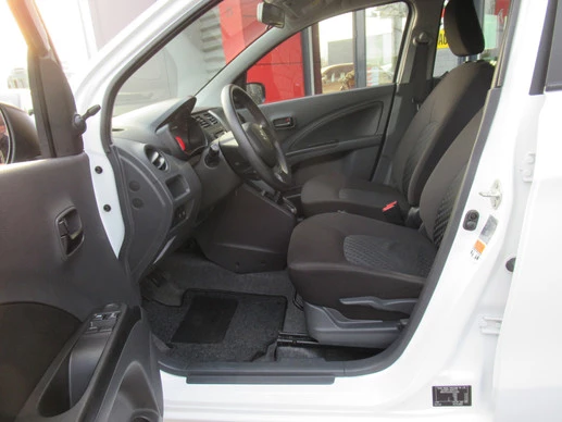 Suzuki Celerio - Afbeelding 18 van 30
