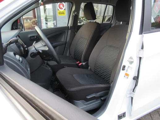 Suzuki Celerio - Afbeelding 19 van 30