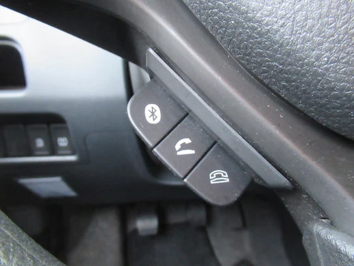 Suzuki Celerio - Afbeelding 23 van 30