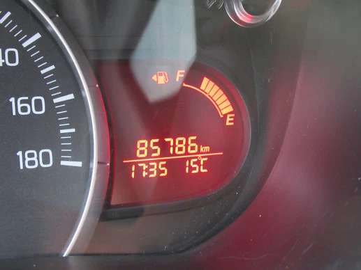 Suzuki Celerio - Afbeelding 25 van 30