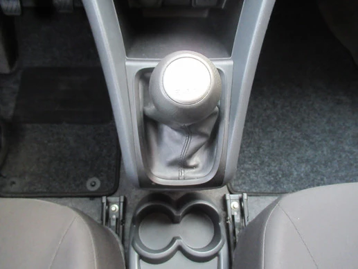 Suzuki Celerio - Afbeelding 29 van 30