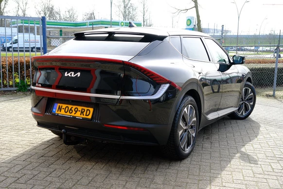 Kia EV6 - Afbeelding 3 van 30