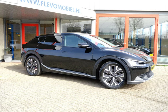 Kia EV6 - Afbeelding 4 van 30