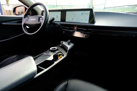 Kia EV6 - Afbeelding 5 van 30