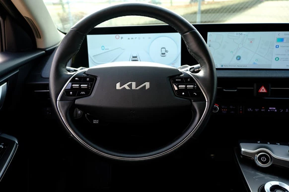 Kia EV6 - Afbeelding 6 van 30