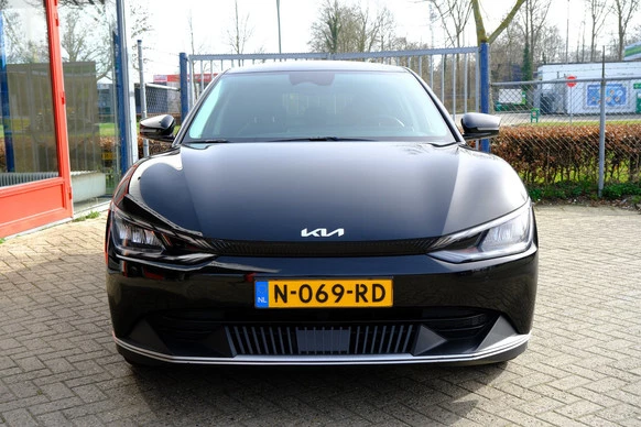 Kia EV6 - Afbeelding 7 van 30