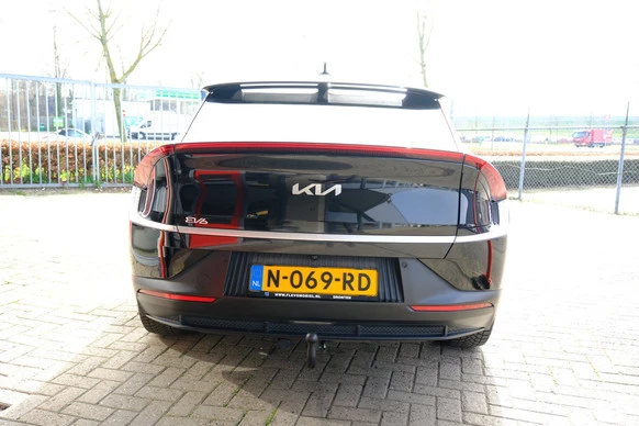 Kia EV6 - Afbeelding 8 van 30