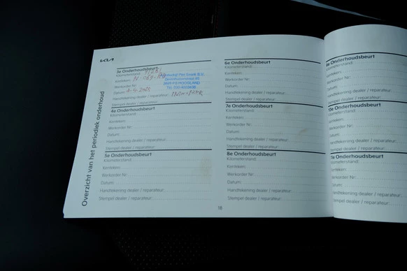 Kia EV6 - Afbeelding 11 van 30