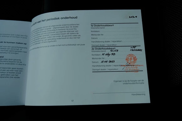 Kia EV6 - Afbeelding 12 van 30