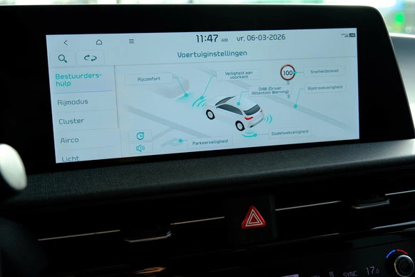 Kia EV6 - Afbeelding 13 van 30