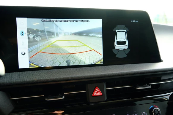 Kia EV6 - Afbeelding 14 van 30