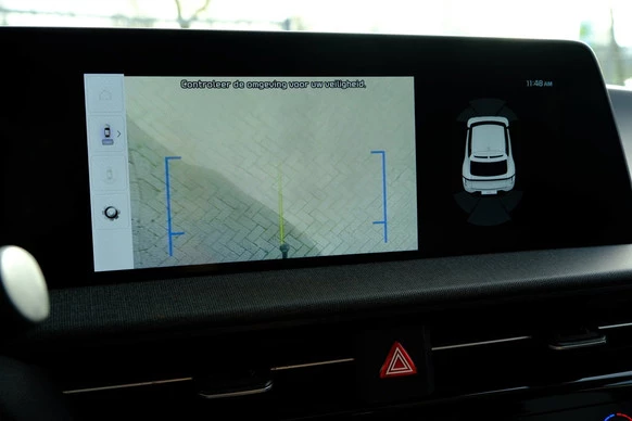 Kia EV6 - Afbeelding 15 van 30