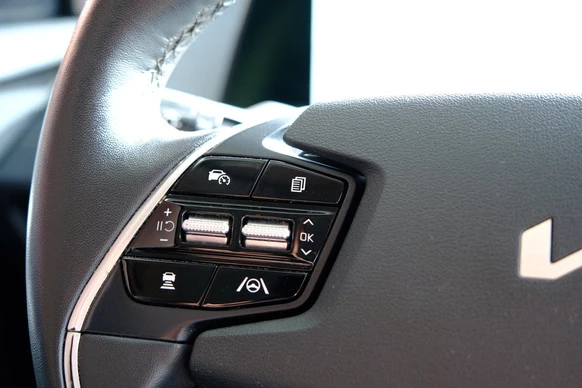 Kia EV6 - Afbeelding 18 van 30