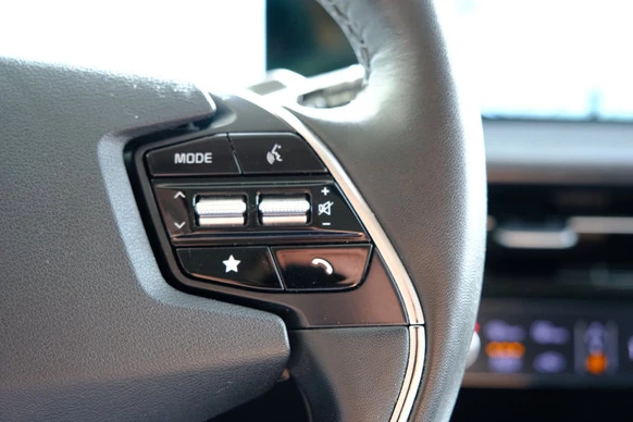 Kia EV6 - Afbeelding 19 van 30