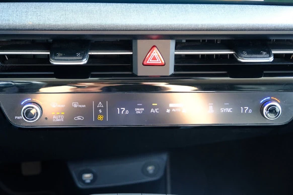 Kia EV6 - Afbeelding 20 van 30