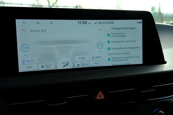 Kia EV6 - Afbeelding 23 van 30