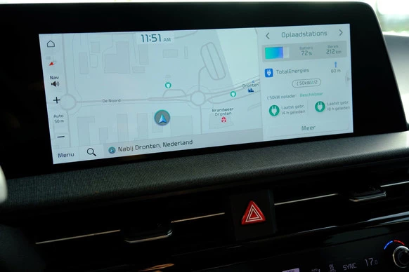 Kia EV6 - Afbeelding 24 van 30